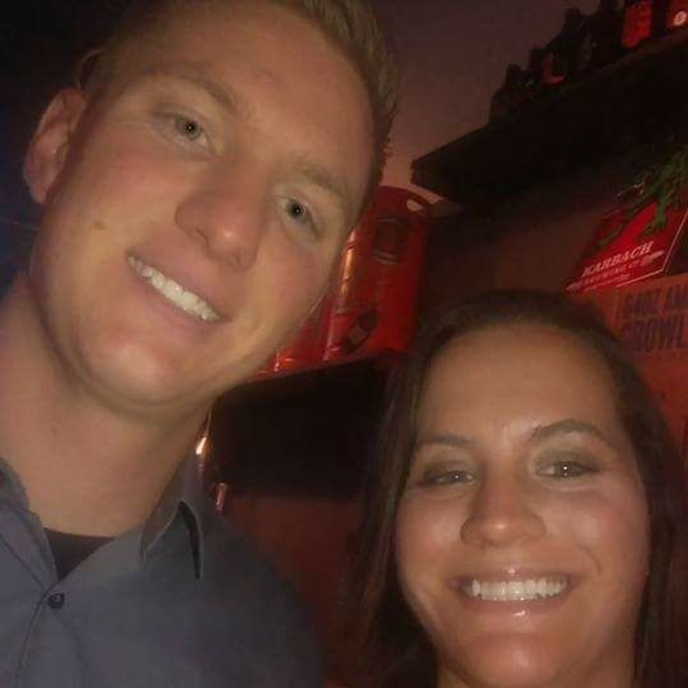 Meet your Posher, Kyle